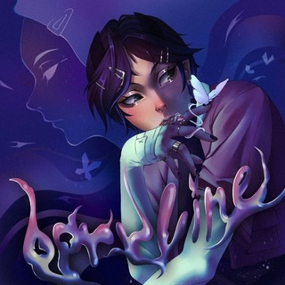 Telegram profile photo for borderl1ne?