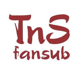 Telegram profile photo for TnS Fansub