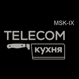 Telegram profile photo for Телеком Кухня