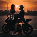 Telegram profile photo for ❤️Couples❤️