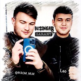 Telegram profile photo for BOZiNGAR