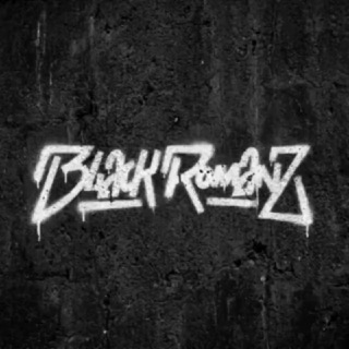 Telegram profile photo for Blackromanz