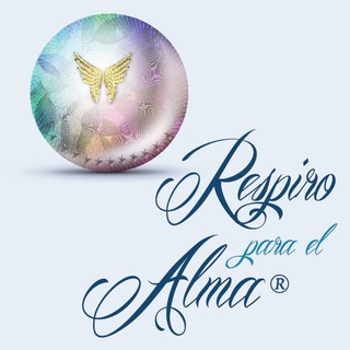 Telegram profile photo for Respiro para El Alma®-Aida C