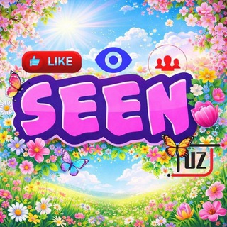 Telegram profile photo for Seenuz Bot