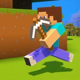 Telegram profile photo for Мой майнкрафт👍
