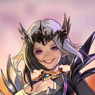 Telegram profile photo for Mobile legends: Adventure. MLA. ML: Adventure