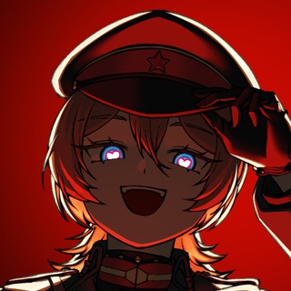 Telegram profile photo for MAXUSHA