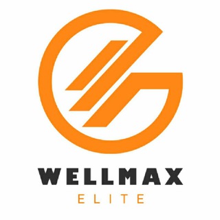 Telegram profile photo for WellMax info