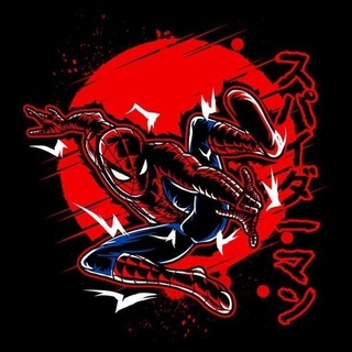 Telegram profile photo for THESPIDERS : Open Fast Dan Promo Membuncah