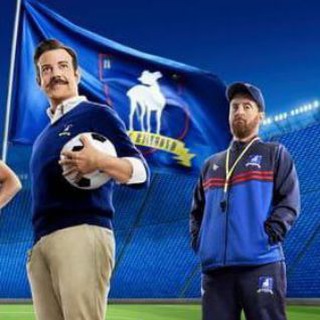 Telegram profile photo for سریال تدلاسو تد لاسو | جداسازی
