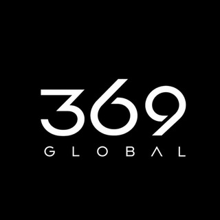 Telegram profile photo for 369 GLOBAL