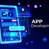 Telegram profile photo for App Development