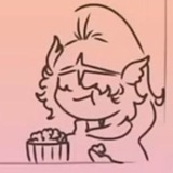 Telegram profile photo for полуэльфийский пограничник