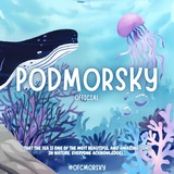 Telegram profile photo for PodMorský mpps