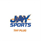 Telegram profile photo for JAY SPORTS 🏀 🎯 🎾