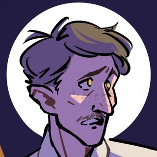 Telegram profile photo for steinkauz