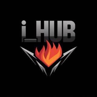 Telegram profile photo for i_Hub