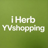 Telegram profile photo for i Herb by YVshopping