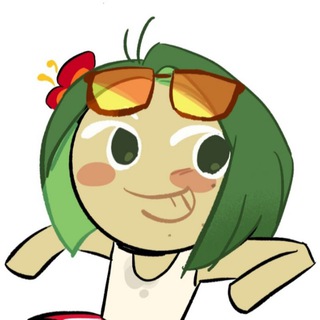 Telegram profile photo for Огурец Моран🍁