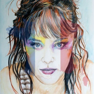 Telegram profile photo for La Musique Française موزیک فرانسه