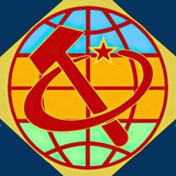 Telegram profile photo for Slavenian Universe