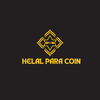 Telegram profile photo for HELALPARACOIN