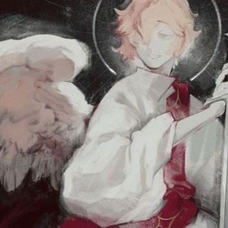Telegram profile photo for archangel packs