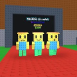 Telegram profile photo for Shop
