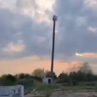 Telegram profile photo for 5G Ludobójstwo przez Promieniowanie