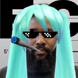 Telegram profile photo for Ебучий случай