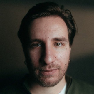 Telegram profile photo for Никита Карих 🎬