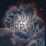Telegram profile photo for ⋆୨୧˚𝚂𝚃𝚄𝙳𝙸𝙾 𝙼𝙴𝚁𝙸𝙳𝙰˚୨୧⋆