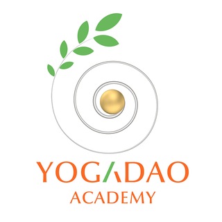 Telegram group profile photo for ФОРУМ 🍀 YOGADAO ACADEMY