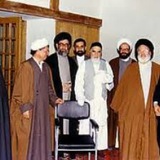 Telegram profile photo for یاران انقلاب اسلامی
