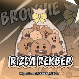 Telegram profile photo for REKBER RIZLA