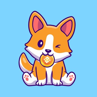 Telegram profile photo for LuckyBabyDoge Announcement
