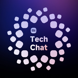 Telegram group profile photo for MiTechTalks | Chat