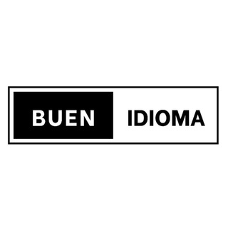 Telegram profile photo for 🗣️ Buen Idioma 🇨🇺