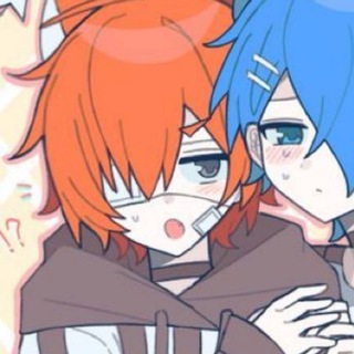 Telegram profile photo for 56+ anhero