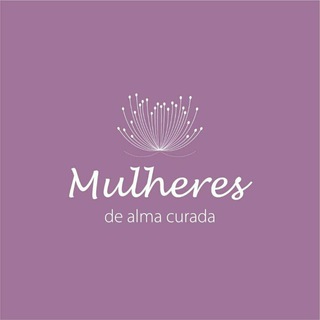 Telegram profile photo for Mulheres de alma curada Oficial