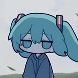 Telegram profile photo for Cuty的碎片空间