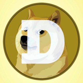 Telegram profile photo for DOGE on Solana COMMUNITY PORTAL