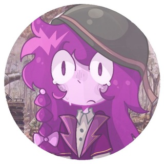 Telegram profile photo for ︴AvA//M fraid˙💦