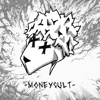 Telegram profile photo for moneycult