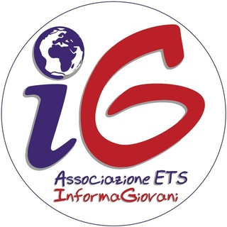 Telegram profile photo for Associazione Informagiovani ETS