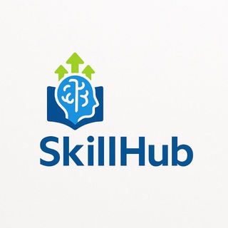 Telegram group profile photo for Skillhub