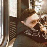 Telegram profile photo for ночлег
