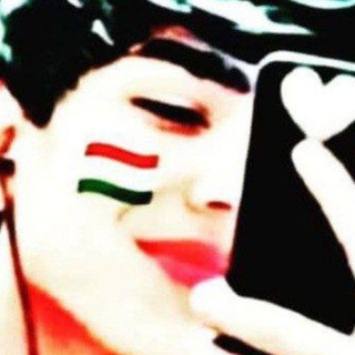Telegram profile photo for ШохРух аКе 🇹🇯 