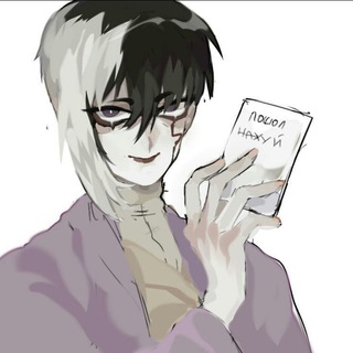 Telegram profile photo for SveftsArtist
