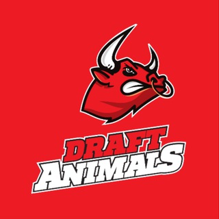 Telegram profile photo for Draft Animals Bar